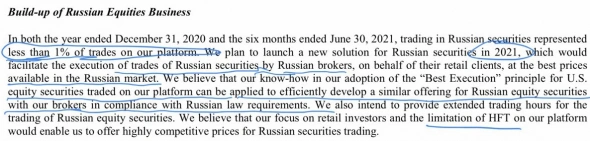 СПб биржа планирует обогнать Мосбиржу по акциям к 25 году, запустить опционы на акции, включить западные ETF и подключать иностранных инвесторов к торгам