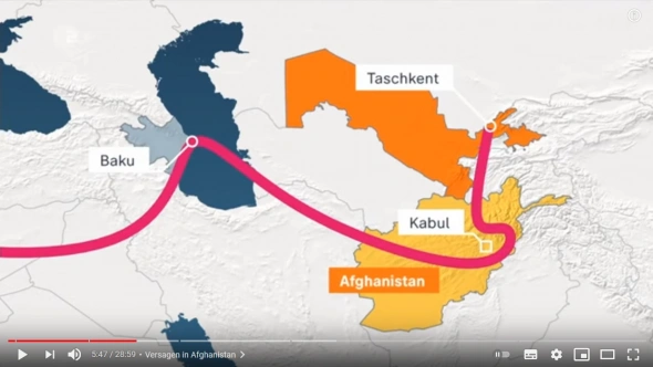 Германия собирается эвакуировать из Кабула порядка 3000 человек по воздушному мосту