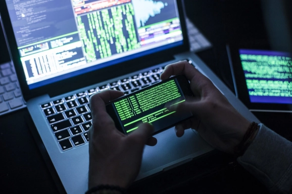 ФИНАМ Митап: инвестиции в рынок кибербезопасности