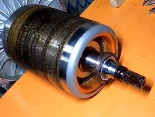 Как я буду ремонтировать свою Теслу?