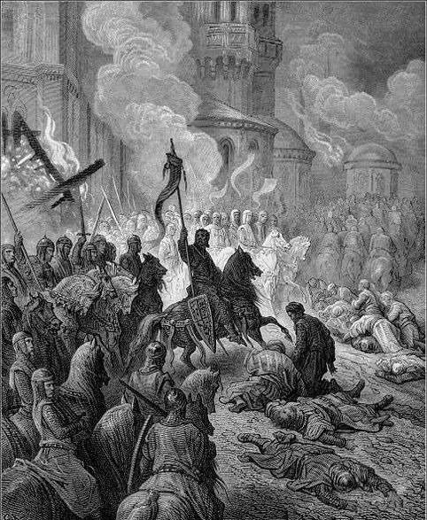 Как изобрели ломбарды? Как изобрели ломбарды?