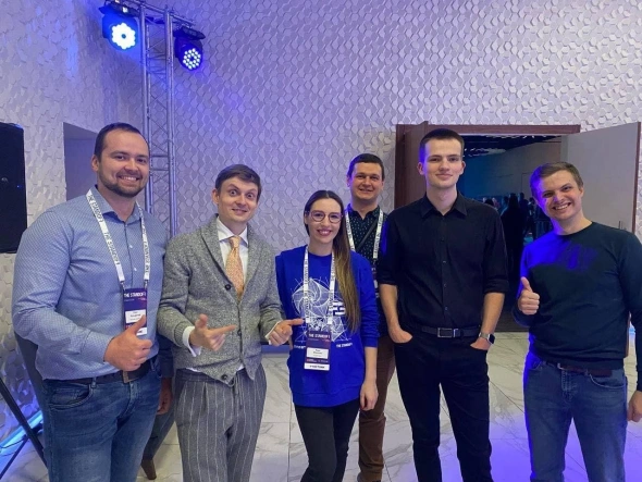 Standoff by Positive Technologies Standoff by Positive Technologies