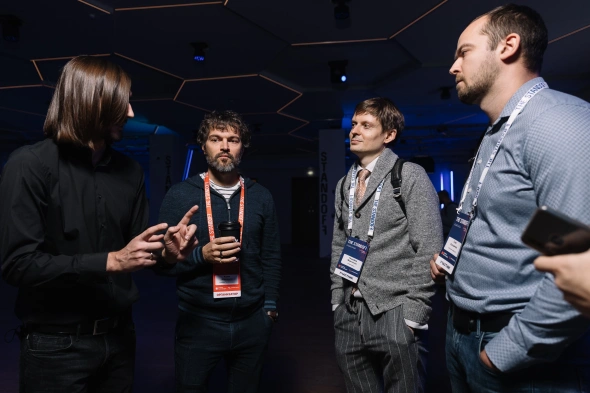 Standoff by Positive Technologies Standoff by Positive Technologies