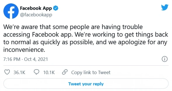 Стоил ли сейчас покупать Facebook (FB) ?
