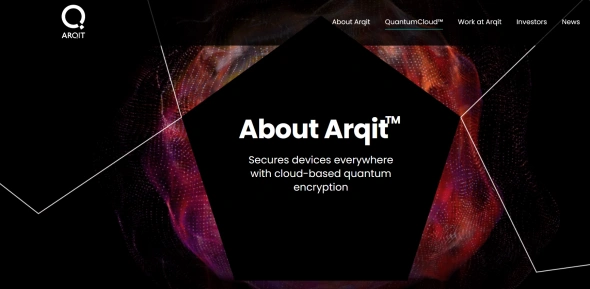 Arqit Quantum Inc (ARQQ): инвестиции в квантовое шифрование
