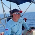 Михаил Новокрещёнов