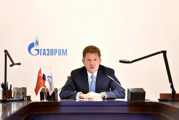 Взгляд на Газпром в свете перспектив и санкций