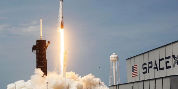 Почему SpaceX не сделает из Маска триллионера?
