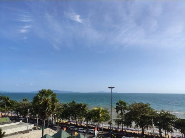 Азия. Вторник.