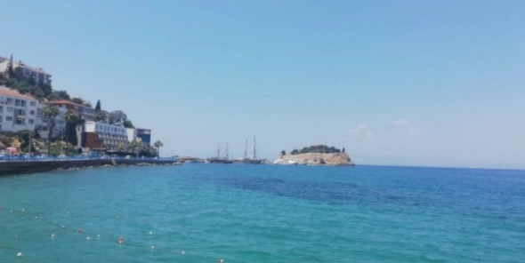 Азия. Четверг.