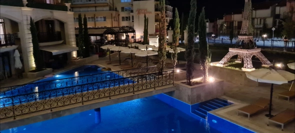 Азия. Понедельник.