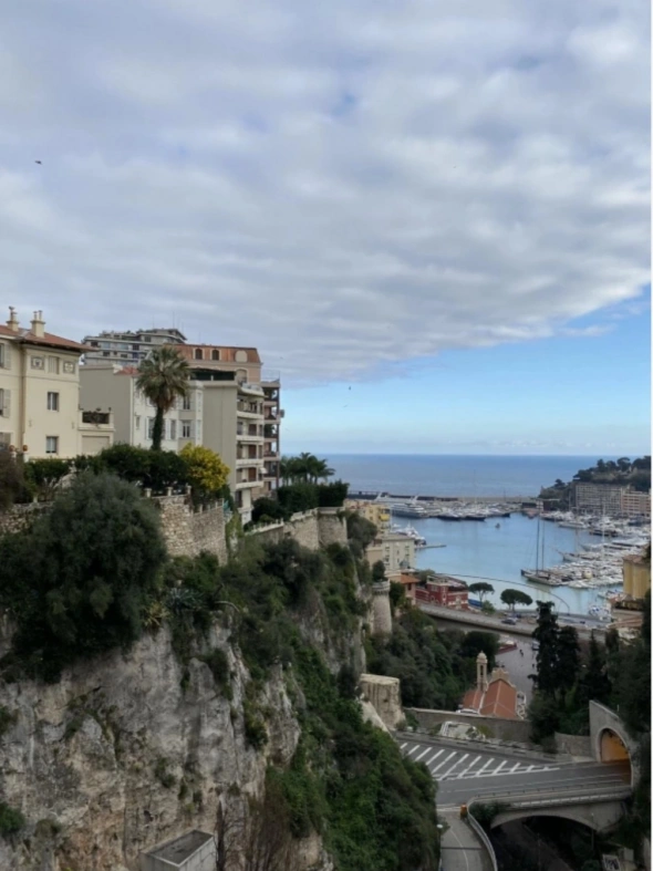 Азия. Среда.