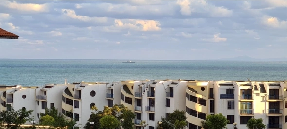 Азия. Среда.