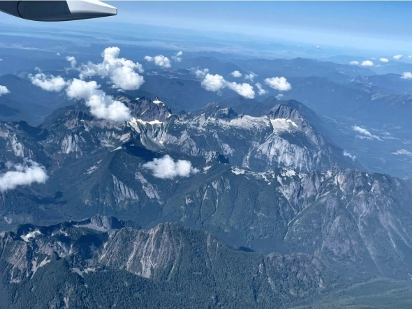 Азия. Пятница.