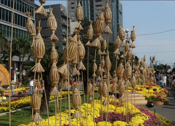 Азия. Пятница.