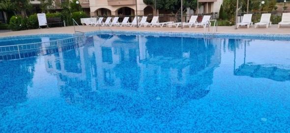 Азия. Понедельник.