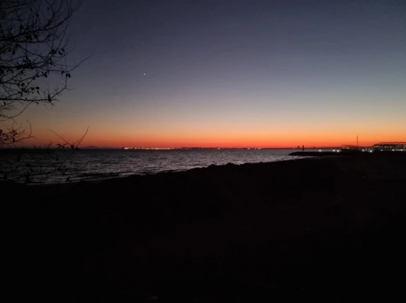 Азия. Четверг.