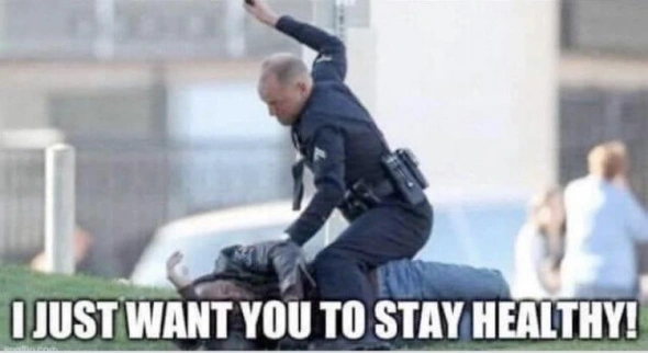 Беседы с Рептиловичем - ч.50: Медицинский "талибан", гей-вакцина, крах религий и наука как языческий культ.