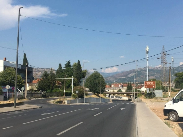 Личная жизнь / Путешествие / Черногория / Северный маршрут