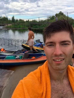 Инвестировать или жить в кайф?