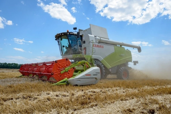 📈Концерн "Покровский" вложил в модернизацию парка техники 1,4 млрд рублей