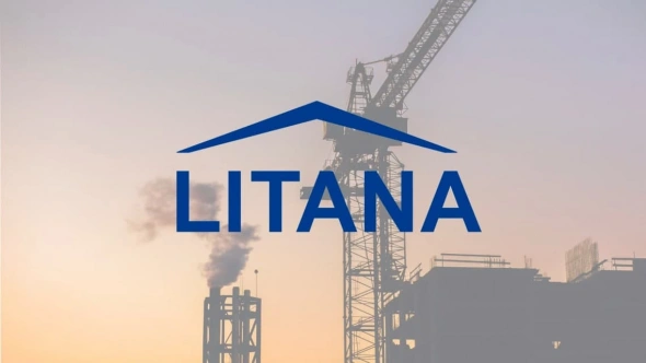 🏗Летом Литана завершила два масштабных строительных проекта