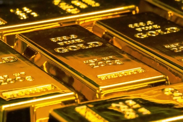 Топ 10 компаний по запасам золота