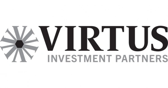 ⭐️ Американские эмитенты: компания Virtus Investment Partners