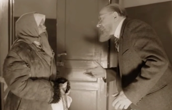 Субботнее. Увеселительное