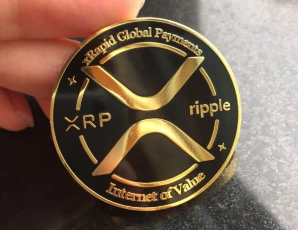 Крипторынок: Риппл (XRP) - чем она хороша и что происходит с данной монетой сейчас, когда ждать туземун?