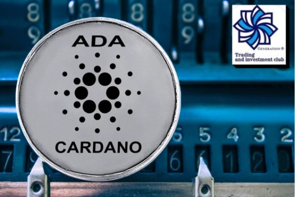 Крипторынок: CARDANO (ADA) - первая "зеленая" крипто монета. Стоит ли в нее инвестировать сейчас?