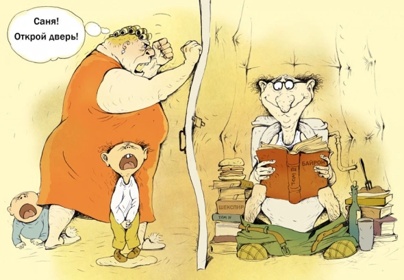 Биржа во сне и наяву.