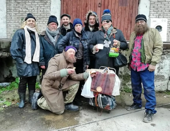 Биржа во сне и наяву.