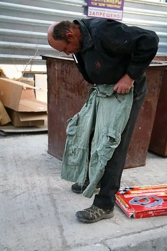 Трейдинг, во сне и наяву.