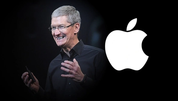 Тим Кук 20 лет в  Apple и Инсайдерская торговля.