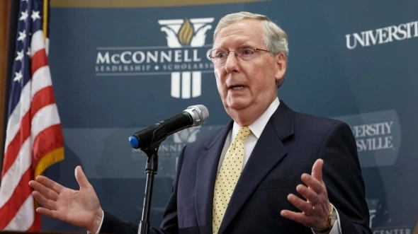 МАККОННЕЛЛ МАККОННЕЛЛ