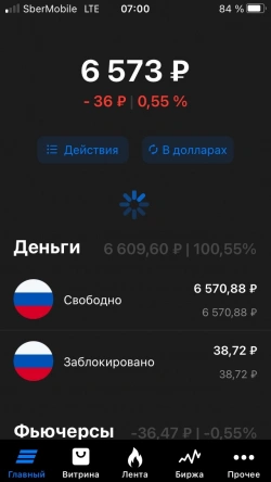 Дневник неудачного трейдера. день 32.