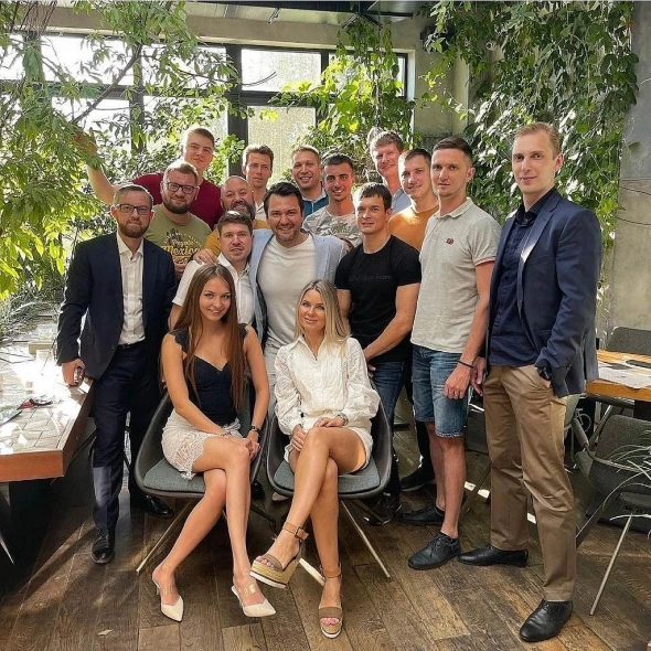 👨‍🎓 Обучая других, обучаешься еще сильнее сам. Достижения недели 05.07 - 11.07.2021