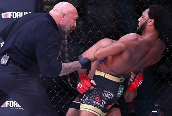 🤼‍♂️ ММА. Белатор. Фрейре - Макки. Лучшие сделки недели 26.07 - 01.08.2021