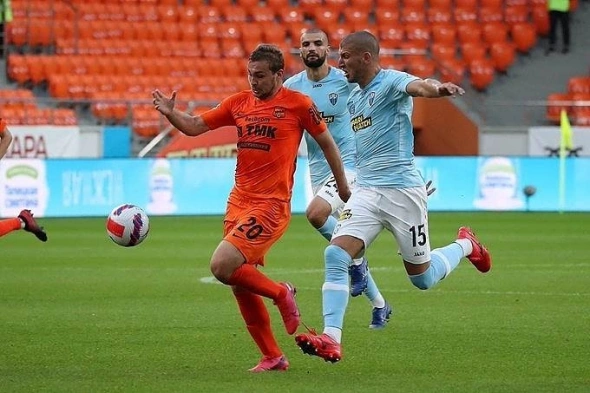 ⚽ Урал не проиграл команде "Нижний Новгород", но мы проиграли. Лучшие сделки недели 26.07 - 01.08.2021