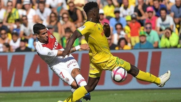 🤷‍♂️ Монако не смог дома обыграть Нант ведя в счете. Лучшие сделки недели 02.08 - 08.08.2021