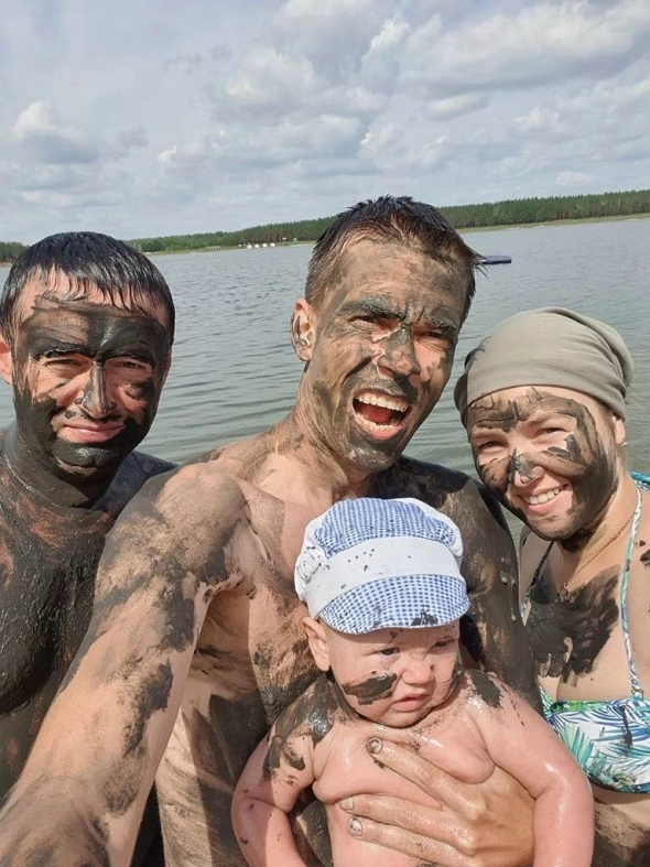 😈 Быть чумазым не стыдно, стыдно не быть чумазым. Итоги недели 26.07 - 01.08.2021 год