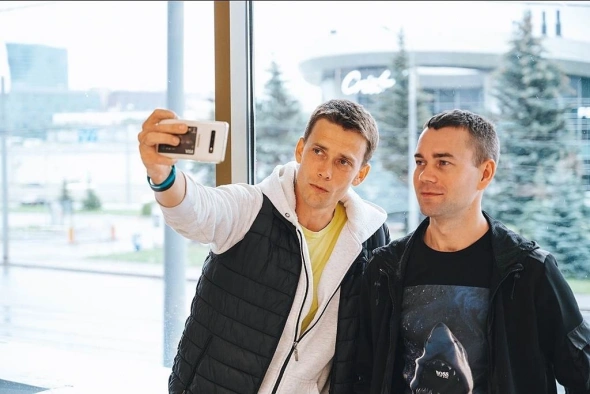 🦈  Рядом с акулой онлайн бизнеса. Итоги недели 02.08 - 08.08.2021 год