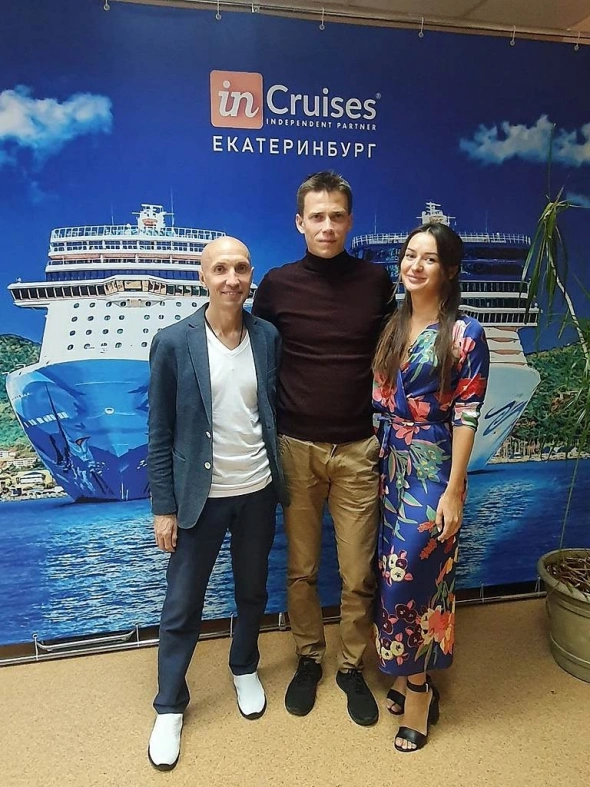 ⛴️ Имея цель - включаешь механизм успеха. Лучшие идеи недели 09.08 - 15.08.2021