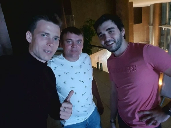 👍 Иметь смелость действовать. Достижения недели 09.08 - 15.08.2021