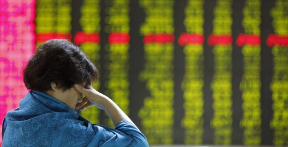 Государственные СМИ Китая Пытаются Успокоить Встревоженных Инвесторов