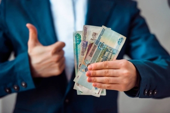 🔥Компания Moneyman успешно разместила рекордный выпуск облигаций на 2 млрд руб