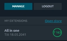 Пожизненная лицензия Quantower со скидкой