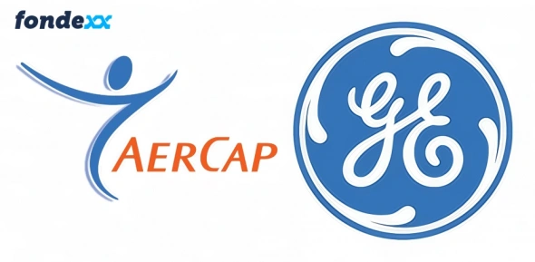 General Electric покупает компанию AerCap за 30 млрд $