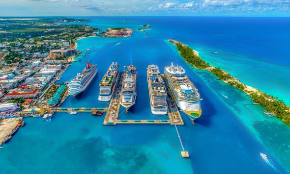 Идея в облигациях: суверенные облигации Багамских островов с погашением в 2024 году